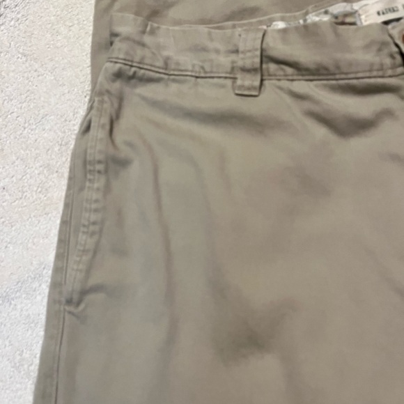 Berle Vintage Washed Stoned & Beatrn Pants - Picture 3 of 7